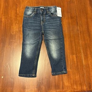 24m classic blue jeans
